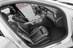 Mercedes-Benz C 63 AMG S  - 33900 € / 66302.64 лв. - 36902382 11