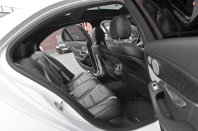 Mercedes-Benz C 63 AMG S  - 33900 € / 66302.64 лв. - 36902382 12