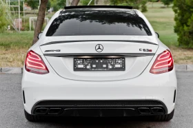Mercedes-Benz C 63 AMG S  - 33900 € / 66302.64 лв. - 36902382 6