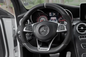 Mercedes-Benz C 63 AMG S  - 33900 € / 66302.64 лв. - 36902382 14