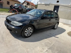 BMW 118 1.8 122