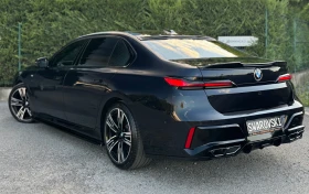 BMW 740 D | LONG | B&W | TV | 360 Cam | X-Drive M |  | Mobile.bg � ����� ������ 4