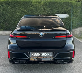 BMW 740 D | LONG | B&W | TV | 360 Cam | X-Drive M |  | Mobile.bg � ����� ������ 5