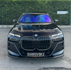 BMW 740 D | LONG | B&W | TV | 360 Cam | X-Drive M |  | Mobile.bg � ����� ������ 3