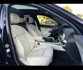 BMW 740 D | LONG | B&W | TV | 360 Cam | X-Drive M |  | Mobile.bg � ����� ������ 11