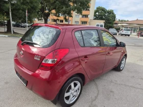 Hyundai I20 1.4 CRDi | Mobile.bg � ����� ������ 6