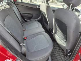Hyundai I20 1.4 CRDi | Mobile.bg � ����� ������ 11