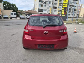 Hyundai I20 1.4 CRDi | Mobile.bg � ����� ������ 8