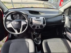 Hyundai I20 1.4 CRDi | Mobile.bg � ����� ������ 12