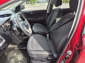 Hyundai I20 1.4 CRDi | Mobile.bg � ����� ������ 9