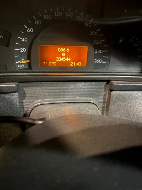 Mercedes-Benz C 200 Kompressor ГАЗ - 1400 € - 59591249 8