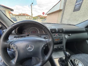 Mercedes-Benz C 200 Kompressor ГАЗ - 1400 € - 59591249 5