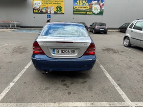 Mercedes-Benz C 200 Kompressor ГАЗ - 1400 € - 59591249 4