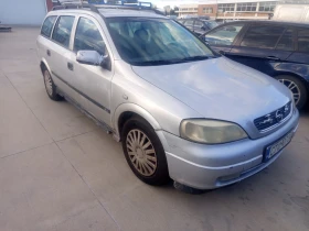 Opel Astra undefined | Auto.bg — изображение 3