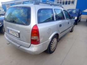 Opel Astra undefined | Auto.bg — изображение 2