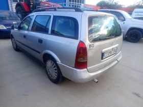 Opel Astra undefined | Auto.bg — изображение 4