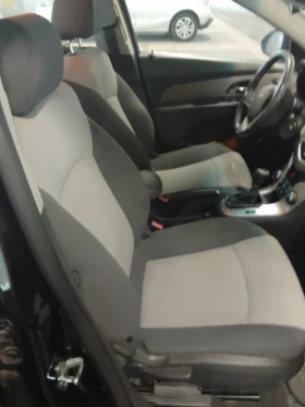 Chevrolet Cruze 1, 6 LS - 4000 € - 92835697 5