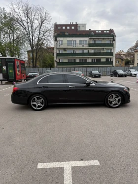 Mercedes-Benz E 300 4MATIC | Auto.bg — изображение 3
