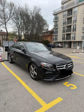 Mercedes-Benz E 300 4MATIC | Auto.bg — изображение 2