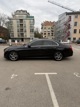 Mercedes-Benz E 300 4MATIC | Auto.bg — изображение 7