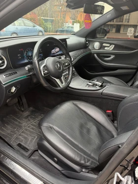 Mercedes-Benz E 300 4MATIC | Auto.bg — изображение 9