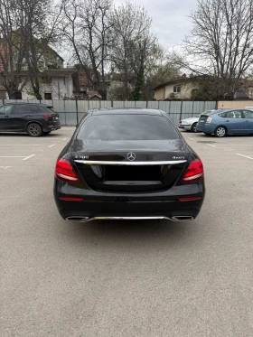Mercedes-Benz E 300 4MATIC | Auto.bg — изображение 5