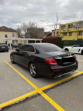 Mercedes-Benz E 300 4MATIC | Auto.bg — изображение 6