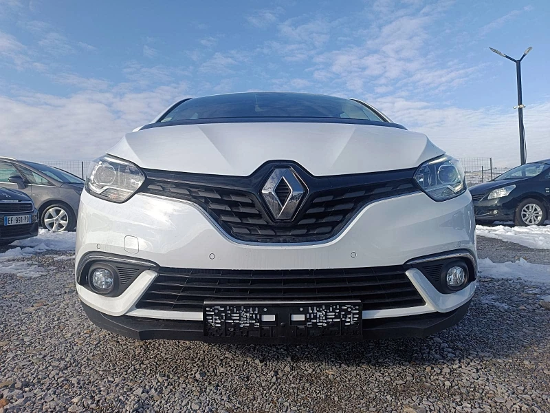 Renault Scenic euro 6, снимка 2 - Автомобили и джипове - 48234122