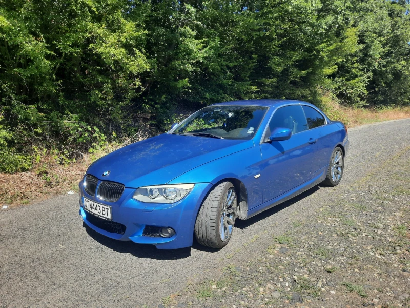 BMW 328, снимка 17 - Автомобили и джипове - 47876526