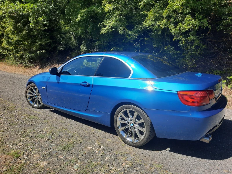 BMW 328, снимка 14 - Автомобили и джипове - 47876526