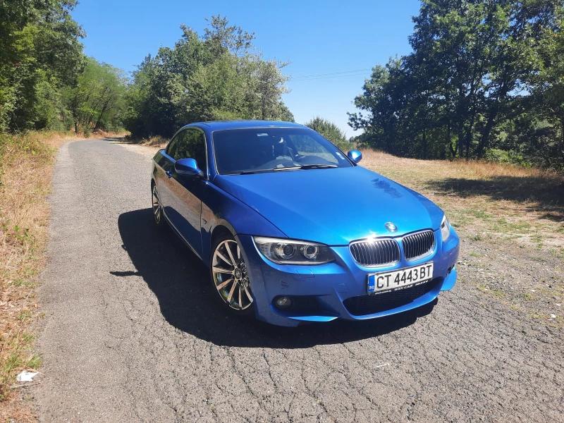 BMW 328, снимка 16 - Автомобили и джипове - 47876526