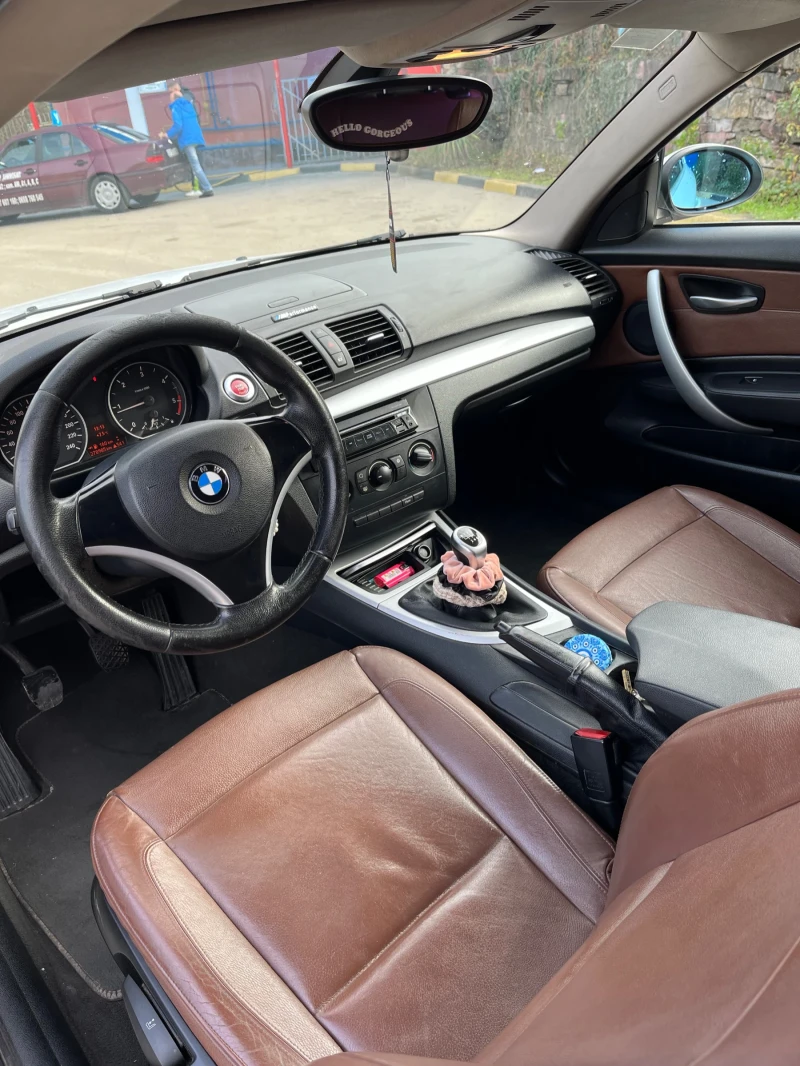 BMW 118, снимка 6 - Автомобили и джипове - 48232034