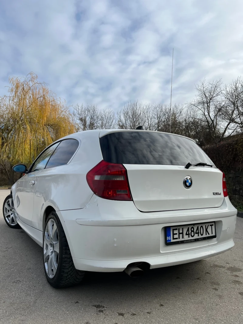 BMW 118, снимка 3 - Автомобили и джипове - 48232034