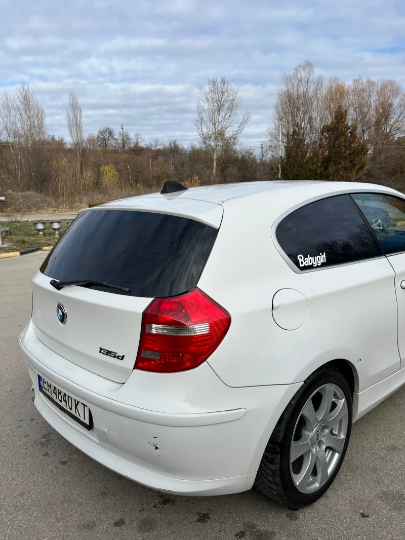 BMW 118, снимка 2 - Автомобили и джипове - 48232034