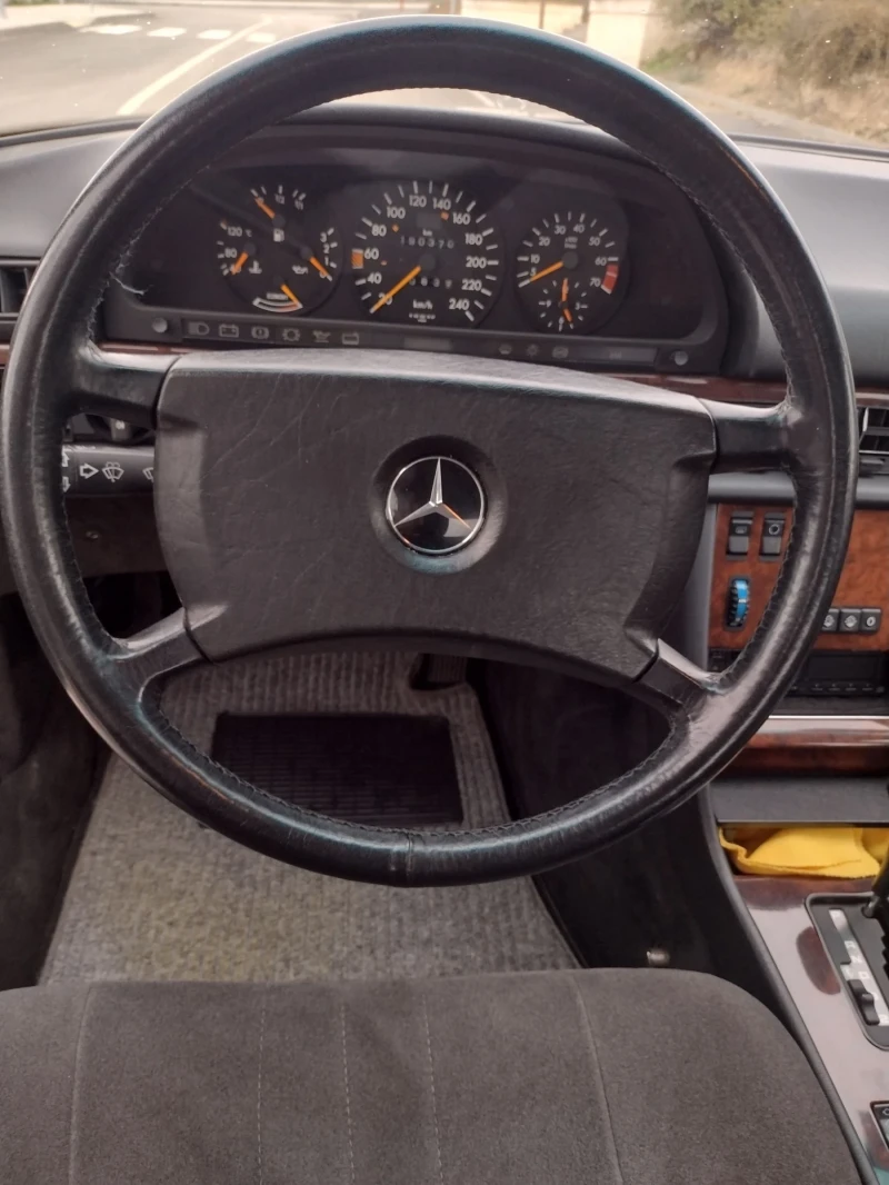 Mercedes-Benz 300, снимка 11 - Автомобили и джипове - 49180602