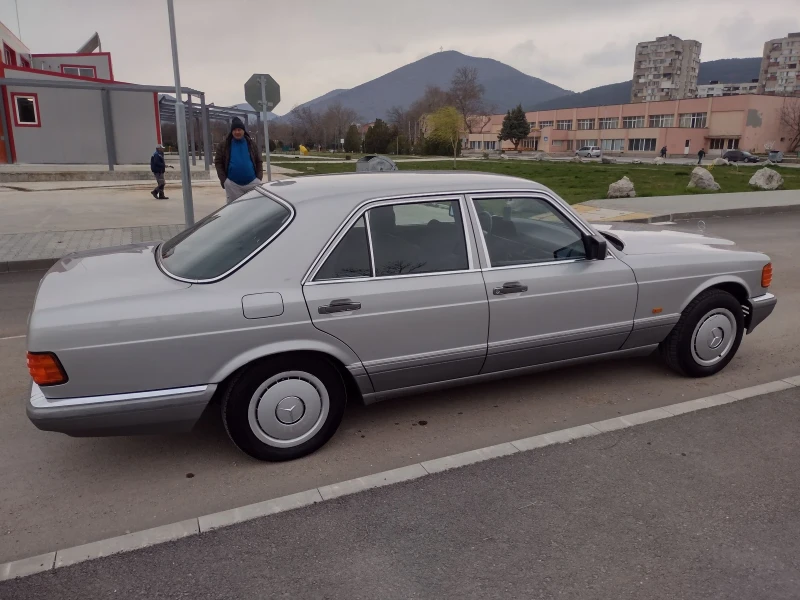 Mercedes-Benz 300, снимка 5 - Автомобили и джипове - 49180602