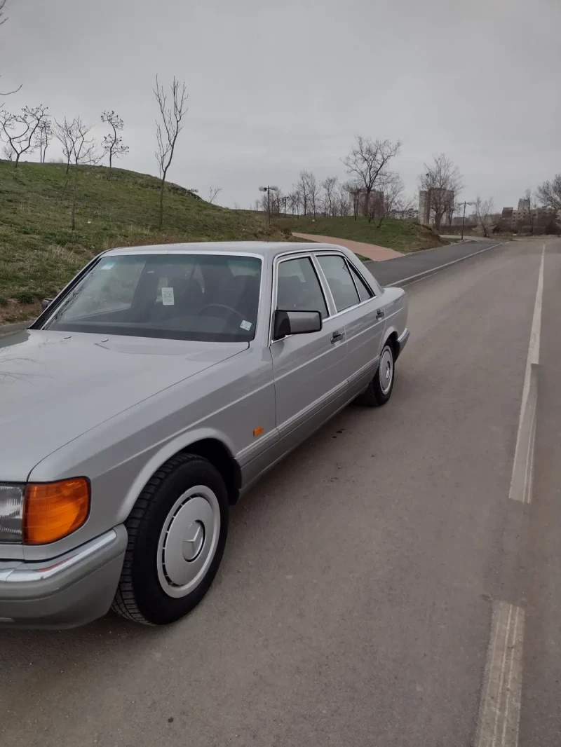 Mercedes-Benz 300, снимка 2 - Автомобили и джипове - 49180602