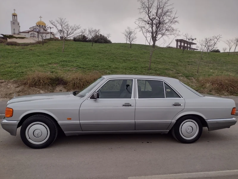 Mercedes-Benz 300, снимка 3 - Автомобили и джипове - 49180602