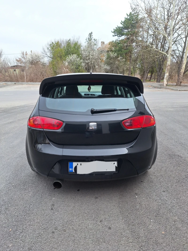 Seat Leon, снимка 3 - Автомобили и джипове - 49534640