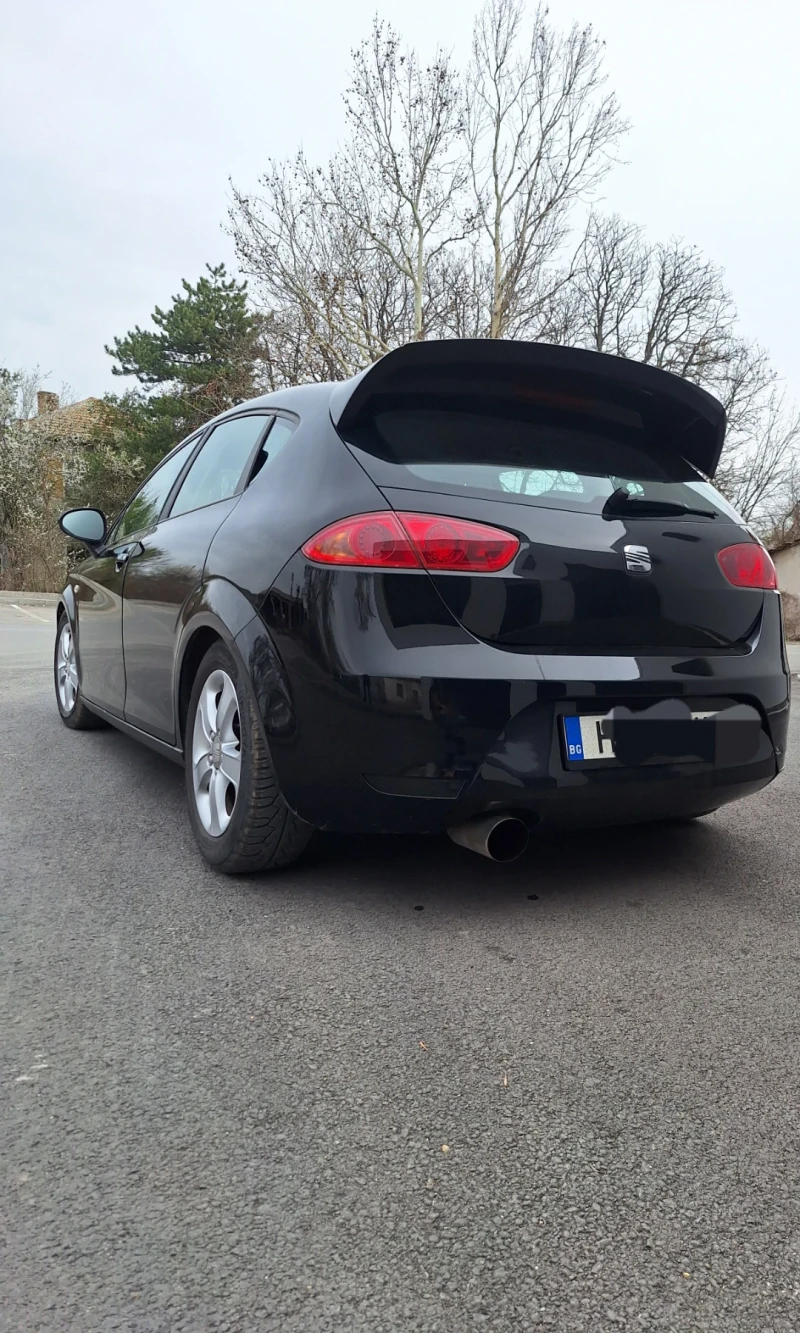 Seat Leon, снимка 2 - Автомобили и джипове - 49534640