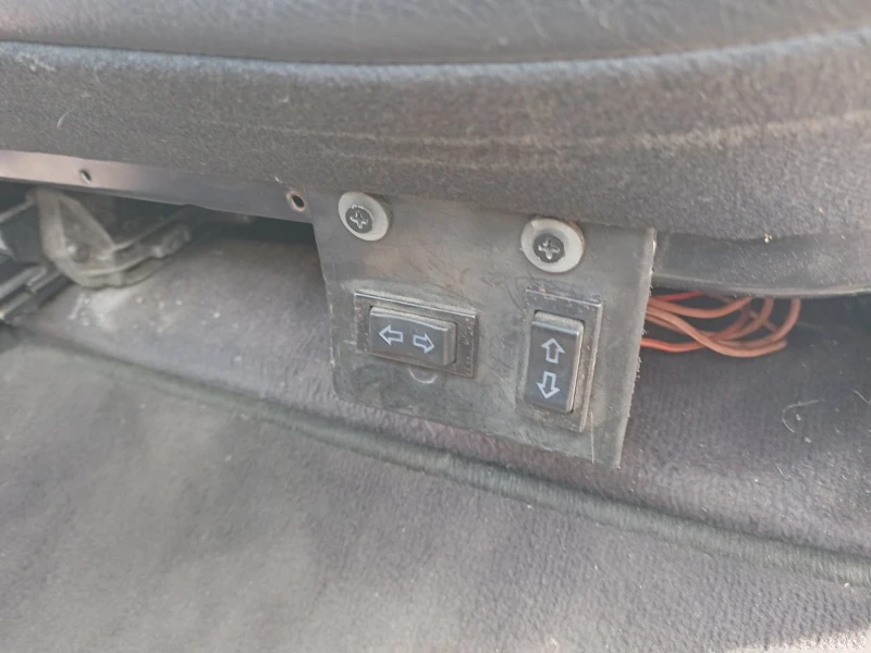 Mercedes-Benz S 500 V8 ГАЗОВ ИНЖЕКЦИОН БАРТЕР ЛИЗИНГ, снимка 10 - Автомобили и джипове - 50701363