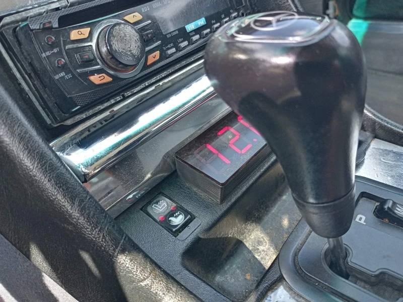 Mercedes-Benz S 500 V8 ГАЗОВ ИНЖЕКЦИОН БАРТЕР ЛИЗИНГ, снимка 11 - Автомобили и джипове - 50701363