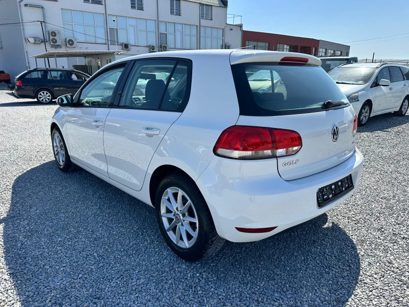 VW Golf 1.6.i+ Gaz-Bifuel, снимка 6 - Автомобили и джипове - 51374887