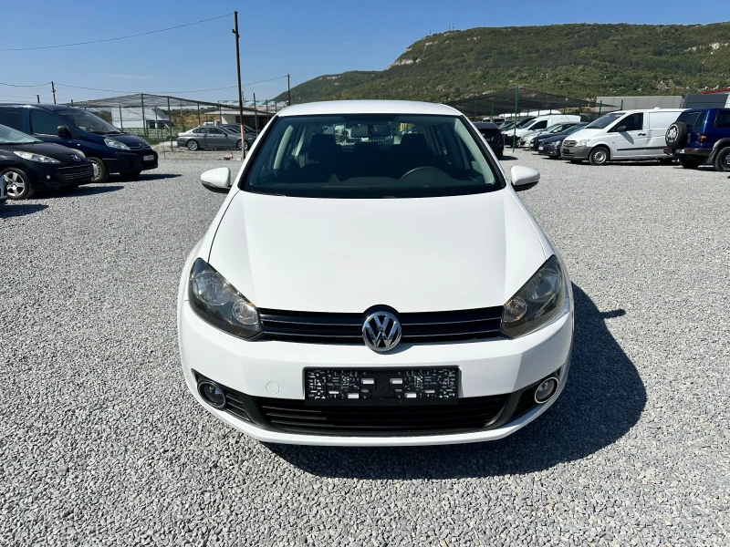 VW Golf 1.6.i+ Gaz-Bifuel, снимка 2 - Автомобили и джипове - 51374887