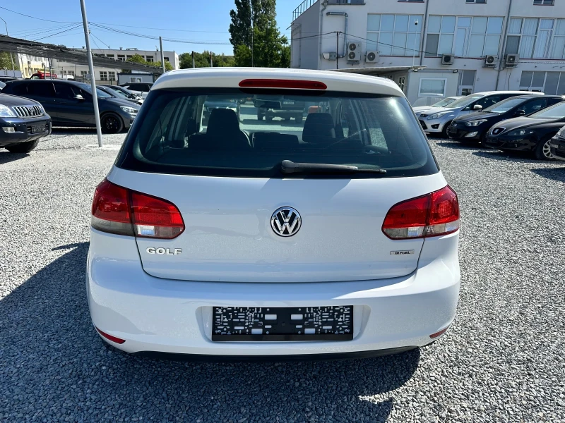 VW Golf 1.6.i+ Gaz-Bifuel, снимка 7 - Автомобили и джипове - 51374887
