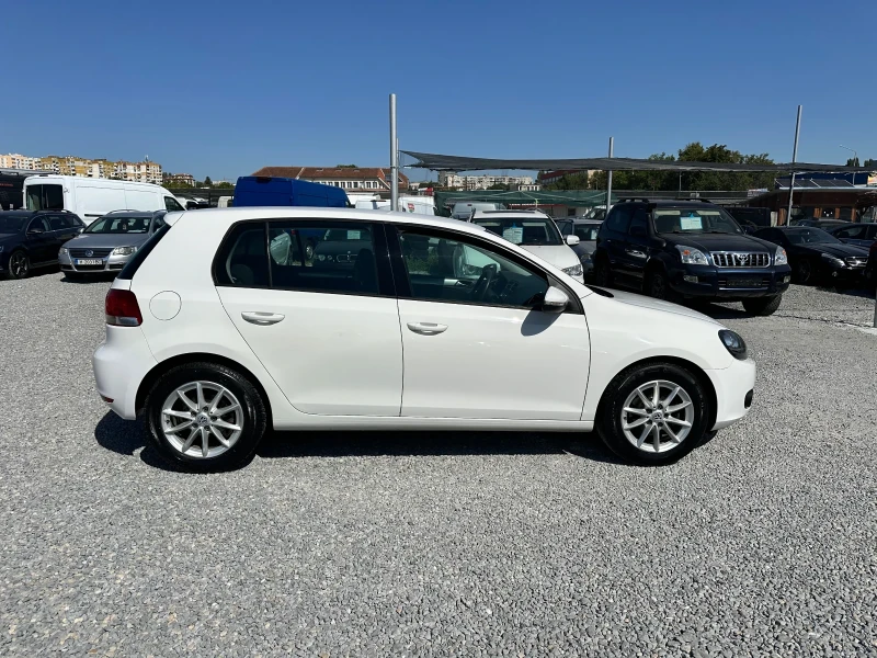 VW Golf 1.6.i+ Gaz-Bifuel, снимка 4 - Автомобили и джипове - 51374887