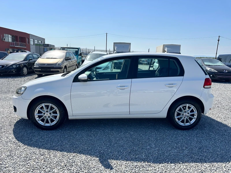 VW Golf 1.6.i+ Gaz-Bifuel, снимка 5 - Автомобили и джипове - 51374887