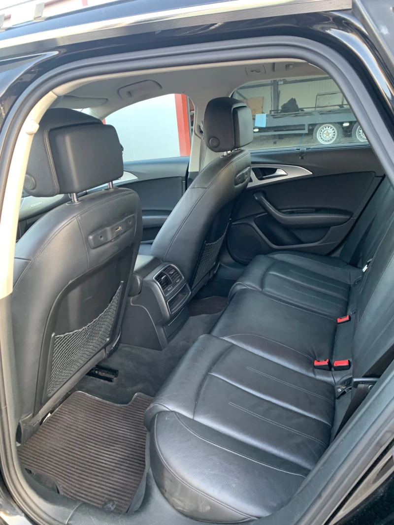 Audi A6 Allroad 3.0 TDI Сменени Вериги , регистрирана преди 3 седм, снимка 6 - Автомобили и джипове - 52486409