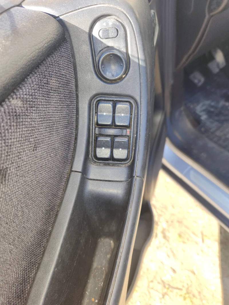 Opel Zafira, снимка 11 - Автомобили и джипове - 52697604