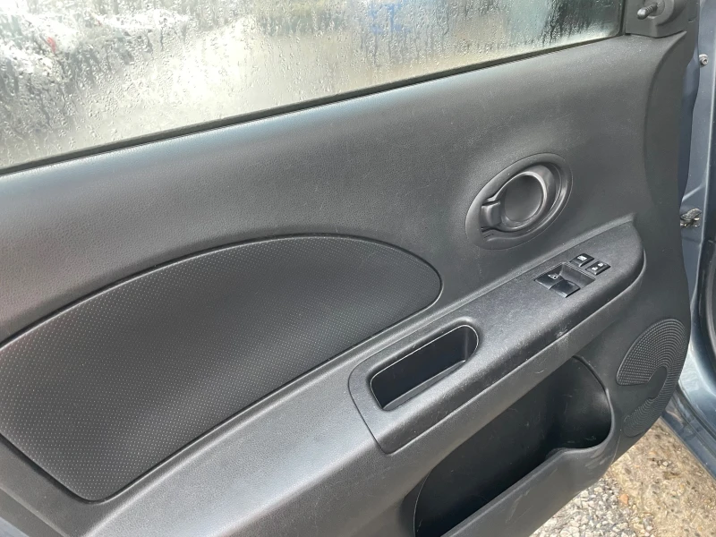 Nissan Micra Face-Lift-2014 Pure Drive-Germany, снимка 10 - Автомобили и джипове - 53016090